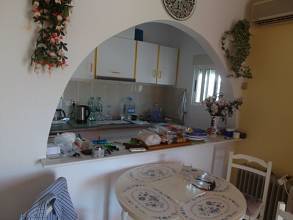 Thumbnail von ***Hübsches Reiheneckhaus mit ausgebautem Keller, 2 Schlafzimmer, 2 Bäder, strandnah***