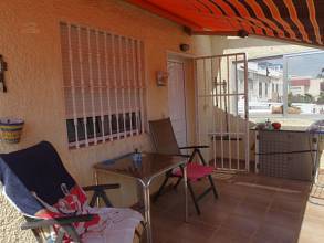 Thumbnail von ***Hübsches Reiheneckhaus mit ausgebautem Keller, 2 Schlafzimmer, 2 Bäder, strandnah***