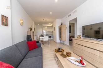 Thumbnail von ***Luxuriöses Apartment in allerbester Lage am La Mata / Torrevieja Strand mit 2 Schlafzimmern und 2 Bädern***