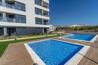 Thumbnail von ***Luxuriöses Apartment in allerbester Lage am La Mata / Torrevieja Strand mit 2 Schlafzimmern und 2 Bädern***