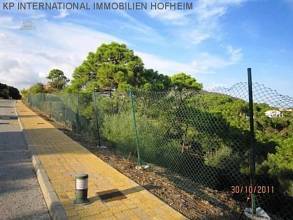 Thumbnail von ***GRUNDSTÜCK IN MARBELLA CLUB GOLF RESORT IN BENAHAVIS***