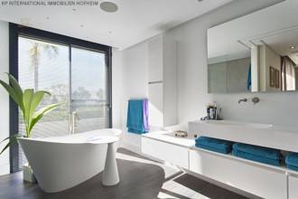 Thumbnail von ***MODERNE VILLA MIT MEERBLICK ZUM VERKAUF IN HACIENDA LAS CHAPAS IN MARBELLA***