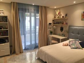 Thumbnail von Luxus-Wohnung in Los Monteros R2789891