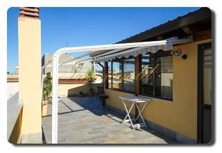 Thumbnail von Immogold Penthouse mit riesiger Terrasse