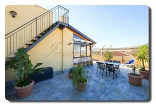 Thumbnail von Immogold Penthouse mit riesiger Terrasse