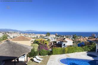 Thumbnail von ***VILLA MIT MEERBLICK ZU VERKAUFEN VON MANILVA***