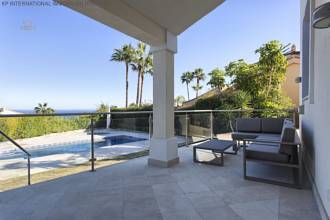 Thumbnail von ***VILLA MIT MEERBLICK ZU VERKAUFEN VON MANILVA***