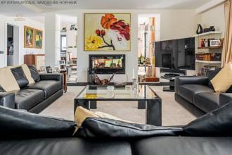 Thumbnail von ***LUXUSVILLA IN EL ROSARIO IN MARBELLA***