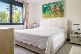 Thumbnail von ***LUXUSVILLA IN EL ROSARIO IN MARBELLA***