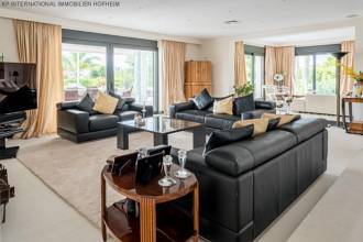 Thumbnail von ***LUXUSVILLA IN EL ROSARIO IN MARBELLA***