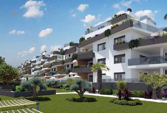 Thumbnail von ***Fantastische 4-Zimmer-Wohnungen mit Meerblick in exklusiver Anlage mit Spa***