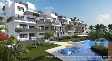 Thumbnail von ***Fantastische 4-Zimmer-Wohnungen mit Meerblick in exklusiver Anlage mit Spa***