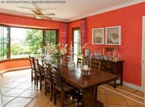 Thumbnail von ***ATEMBERAUBENDE VILLA ZUM VERKAUF IN LA ZAGALETA IN BENAHAVIS***