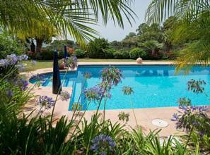 Thumbnail von ***ATEMBERAUBENDE VILLA ZUM VERKAUF IN LA ZAGALETA IN BENAHAVIS***