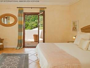 Thumbnail von ***ATEMBERAUBENDE VILLA ZUM VERKAUF IN LA ZAGALETA IN BENAHAVIS***