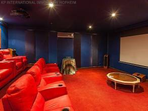 Thumbnail von ***ATEMBERAUBENDE VILLA ZUM VERKAUF IN LA ZAGALETA IN BENAHAVIS***