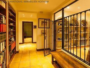 Thumbnail von ***ATEMBERAUBENDE VILLA ZUM VERKAUF IN LA ZAGALETA IN BENAHAVIS***