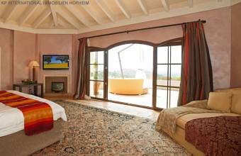 Thumbnail von ***ATEMBERAUBENDE VILLA ZUM VERKAUF IN LA ZAGALETA IN BENAHAVIS***