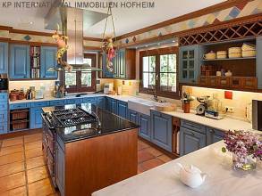 Thumbnail von ***ATEMBERAUBENDE VILLA ZUM VERKAUF IN LA ZAGALETA IN BENAHAVIS***