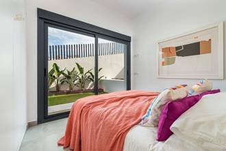 Thumbnail von ***Großzügige und elegante zweigeschossige Villen mit 3 Schlafzimmern, privatem Pool und Meerblick***