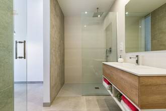 Thumbnail von ***Großzügige und elegante zweigeschossige Villen mit 3 Schlafzimmern, privatem Pool und Meerblick***