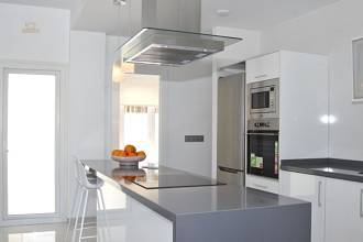 Thumbnail von ***Wunderschöne 4-Zimmer-Doppelhaushälften in modernem Design mit Privatpool***