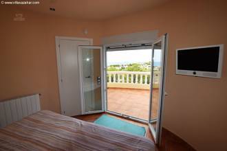 Thumbnail von ***Marcolina Villa mit Meerblick, Außenpool und separater Schwimmhalle***