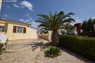 Thumbnail von ***Marcolina Villa mit Meerblick, Außenpool und separater Schwimmhalle***