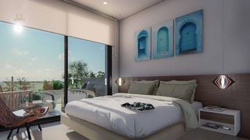 Thumbnail von ***Wunderschöne 4-Zimmer-Villen in modernem Design mit Privatpool***