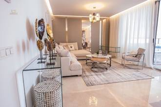 Thumbnail von ***Exklusive 3-Zimmer-Wohnungen mit großen Terrassen und einmaliger Lage mitten in Puerto Banus***