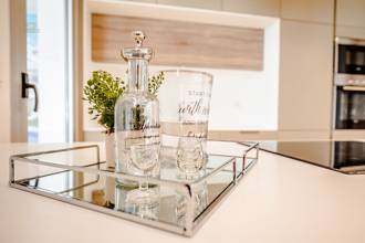 Thumbnail von ***Exklusive 3-Zimmer-Wohnungen mit großen Terrassen und einmaliger Lage mitten in Puerto Banus***