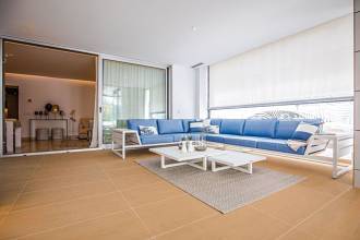 Thumbnail von ***Exklusive 3-Zimmer-Wohnungen mit großen Terrassen und einmaliger Lage mitten in Puerto Banus***