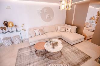 Thumbnail von ***Exklusive 4-Zimmer-Wohnungen mit großen Terrassen und einmaliger Lage mitten in Puerto Banus***