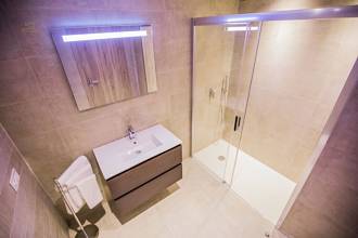 Thumbnail von ***Exklusive 4-Zimmer-Wohnungen mit großen Terrassen und einmaliger Lage mitten in Puerto Banus***