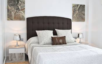 Thumbnail von ***Wunderschöne 3-Zimmer-Doppelhaushälften in modernem Design mit Privatpool***