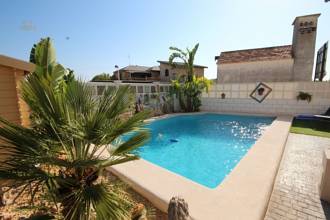 Thumbnail von ***Bei Denia - Sehr schöne und moderne Villa in Els Poblets, strandnah, ideal für das ganze Jahr dort zu leben***