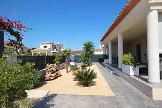 Thumbnail von ***Bei Denia - Sehr schöne und moderne Villa in Els Poblets, strandnah, ideal für das ganze Jahr dort zu leben***