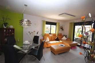 Thumbnail von ***Bei Denia - Sehr schöne und moderne Villa in Els Poblets, strandnah, ideal für das ganze Jahr dort zu leben***