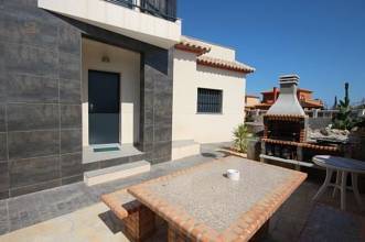 Thumbnail von ***Bei Denia - Sehr schöne und moderne Villa in Els Poblets, strandnah, ideal für das ganze Jahr dort zu leben***