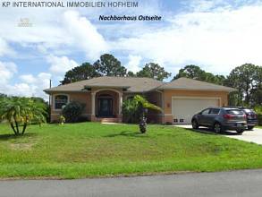 Thumbnail von ***FLORIDA：ビーチの近くの完全に開発された土地 - 直接ETから***