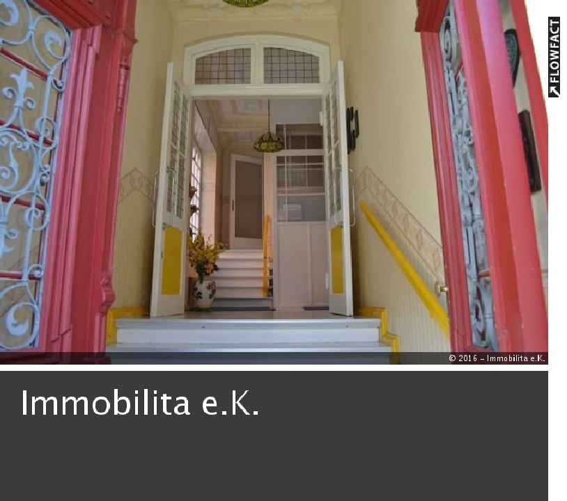 Bezugsfreie repräsentative Villa mit 3 Wohneinheiten in direkter Havellage