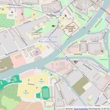 Thumbnail von Bezugsfreie repräsentative Villa mit 3 Wohneinheiten in direkter Havellage