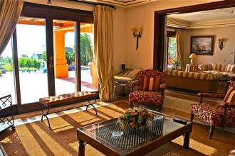 Thumbnail von Luxus-Villa in Sierra Blanca R2821757