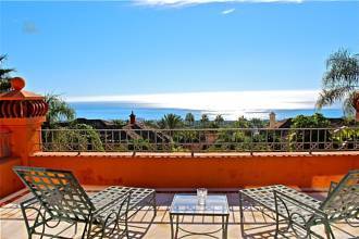 Thumbnail von Luxus-Villa in Sierra Blanca R2821757