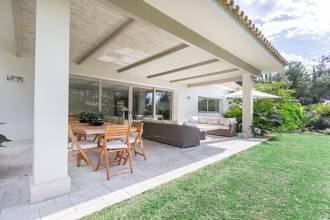 Thumbnail von Luxus-Villa in Rio Real R2815817