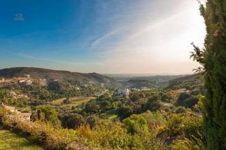 Thumbnail von Luxus-Villa in Benahavis  R2794322