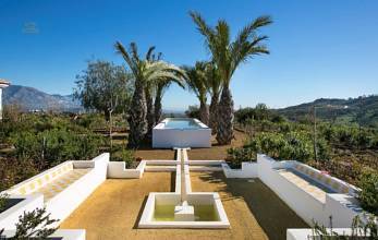 Thumbnail von Luxus-Villa in Mijas Costa R2677277
