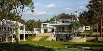 Thumbnail von Luxus-Villa in Sotogrande R2206679
