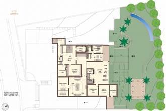 Thumbnail von Luxus-Villa in Sotogrande R2206679