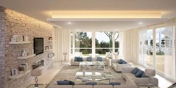 Thumbnail von Luxus-Villa in Sotogrande R2206679